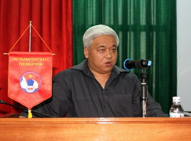 Bau Kien lan thu hai gay 'sot' o VFF hinh anh