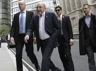 Boris Berezovsky 'boc bang' kien Roman Abramovich hinh anh
