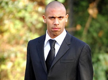 Em trai Rio Ferdinand bi doa giet hinh anh