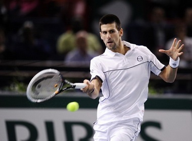 Mao hiem voi chan thuong, Djokovic bo tui 1,6 trieu USD hinh anh