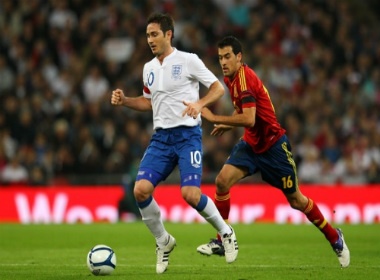 Lampard giup DT Anh danh bai nha vo dich the gioi hinh anh