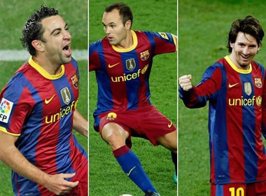 5 yeu to chien thuat giup Barcelona thanh cong cung tiki-taka hinh anh