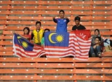 Indonesia cho hoc sinh co vu cac doan the thao o SEA Games 26 hinh anh