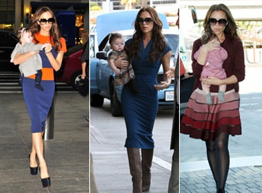 Vic va be Harper Seven - Hai me con sanh dieu hinh anh