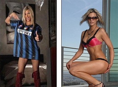 'Sao' phim cap 3 muon so huu Inter Milan hinh anh