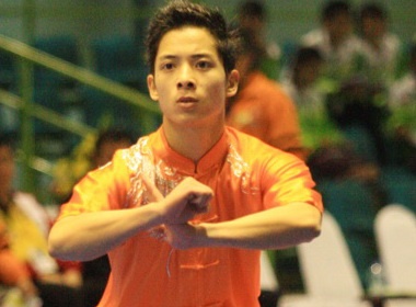 Ngay 20/11: Quang Liem hoan tat cu dup HCV, Viet Nam van bi Thai Lan bo xa hinh anh