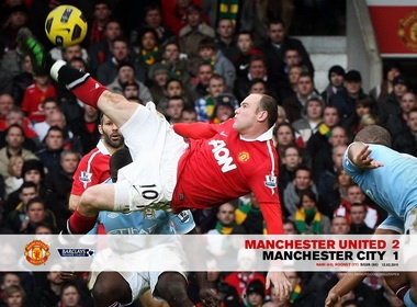 FIFA cong bo de cu ban thang dep nhat 2011 hinh anh