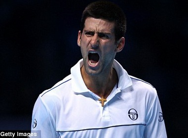 Murray nga ngua, Djokovic nguoc dong thanh cong hinh anh