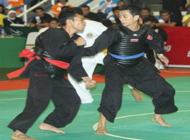 Nguoi Singapore noi gian, dan Indonesia... lam ngo hinh anh