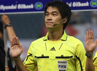 Fan 'phat cuong' vi trong tai Han dep trai hinh anh