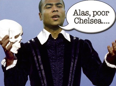 Ashley Cole thu suc voi dien anh hinh anh
