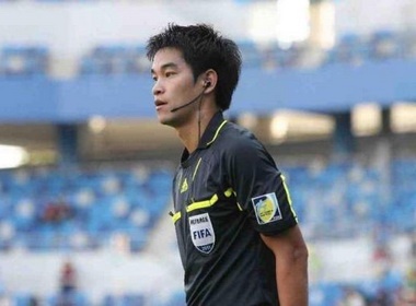 'Trong tai Han dep trai' sang Viet Nam hinh anh