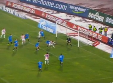 Pha danh got ghi ban dieu nghe hinh anh