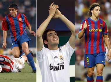 10 ban hop dong lang phi nhat lich su La Liga hinh anh