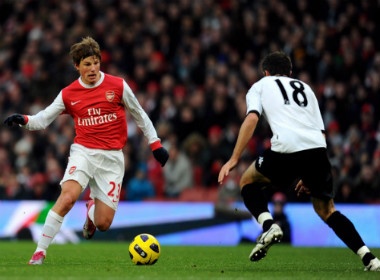 Man City san sang choi doi cong cung Arsenal hinh anh
