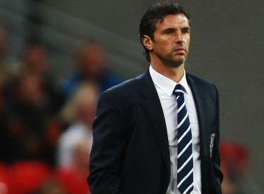 Xu Wales chim trong tang toc sau vu Gary Speed tu tu hinh anh