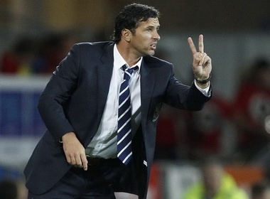 Cau thu Anh hoang mang sau cai chet cua Gary Speed hinh anh