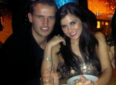 Imogen Thomas mung sinh nhat cung tinh moi hinh anh