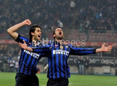 Inter - Udinese: Them mot lan vuot kho hinh anh