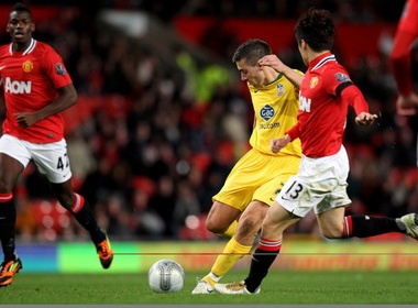 Cu ‘na phao’ loai MU lot top 10 ban dep nhat tuan qua hinh anh