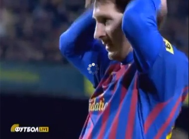 Pha bo lo te hai cua Messi hinh anh