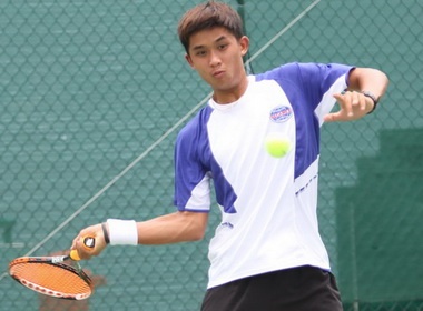 Tuyen thu quan vot bi ky luat vi khinh thuong doi phuong hinh anh