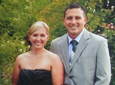 Mot cau thu chet vi nghen thuc an hinh anh