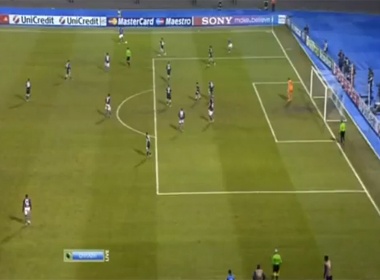 Cu hat-trick nhanh nhat trong lich su Champions League hinh anh