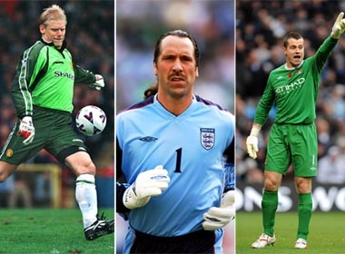 Top 10 thu mon vi dai nhat lich su Premier League hinh anh