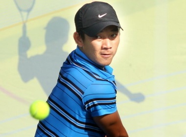 Tay vot Minh Quan khang dinh vi tri so mot Viet Nam hinh anh