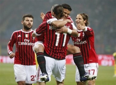 Bologna - AC Milan: Suc manh cua “nha Vua” hinh anh
