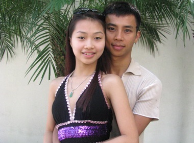 Chi Anh cho Nha Khanh du tuoi de ket hon hinh anh