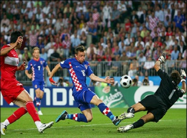 15 cau thu va quan chuc Croatia tham gia dan xep ti so hinh anh