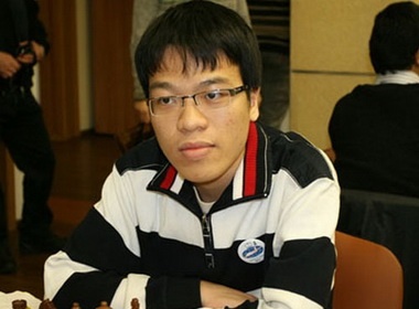 Quang Liem thang 2 tran, Ngo Lan Huong chac suat HCB hinh anh