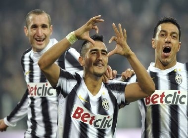 Juvetus va Inter cung ha quyet tam chien thang o vong 16 hinh anh