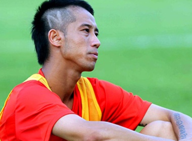 Bau Kien ‘bo bom’ Nhu Thanh hinh anh