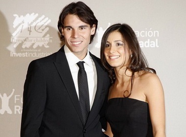 Nadal ban co phan tai doi bong Real Mallorca hinh anh