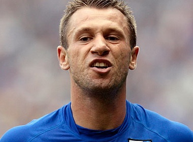 Antonio Cassano noi mau ‘con do’ hinh anh