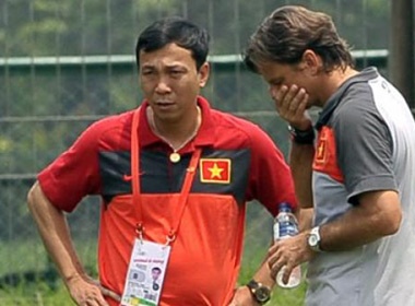 VFF xet don xin tu chuc cua tong thu ky Tran Quoc Tuan hinh anh