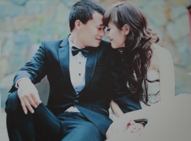 Thanh Luong chia tay doi doc than truoc them nam moi hinh anh