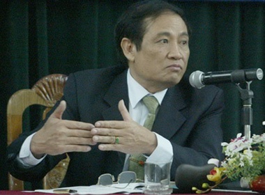 Chu tich VFF va noi oan 68 ty dong hinh anh