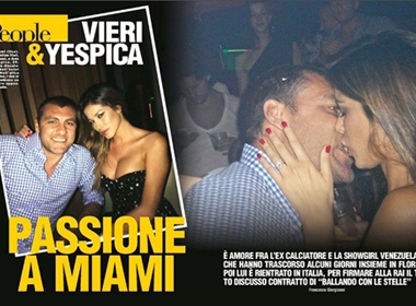 'Bo mong' Vieri cap tinh cu Ferrari hinh anh