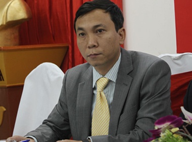 Tong thu ky tre nhat lich su VFF tu chuc hinh anh