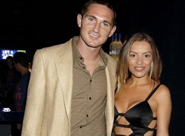 Lampard meo mat vi vo cu hinh anh