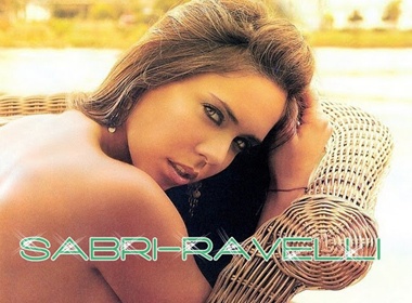 Pia Martinez - Nguoi tinh mot thoi cua Gago hinh anh