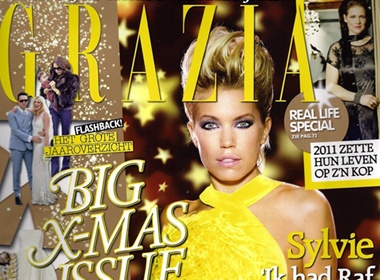 Ba xa Van der Vaart dep an tuong hinh anh