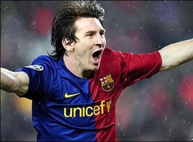 Chiem nguong nhung duong chuyen dep mat cua Messi hinh anh