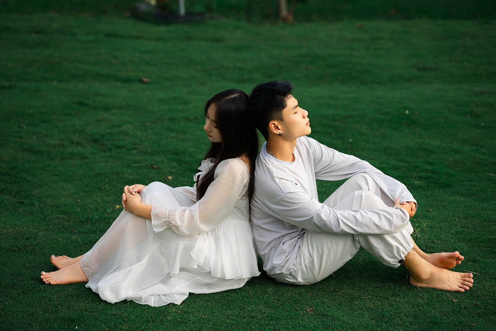 Khi yêu lâu, vì sao bớt gần gũi?