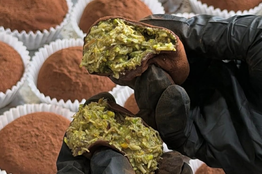 Ji Chang-wook 'doi gao nuoc lanh' vao con sot banh quy deo Dubai hinh anh