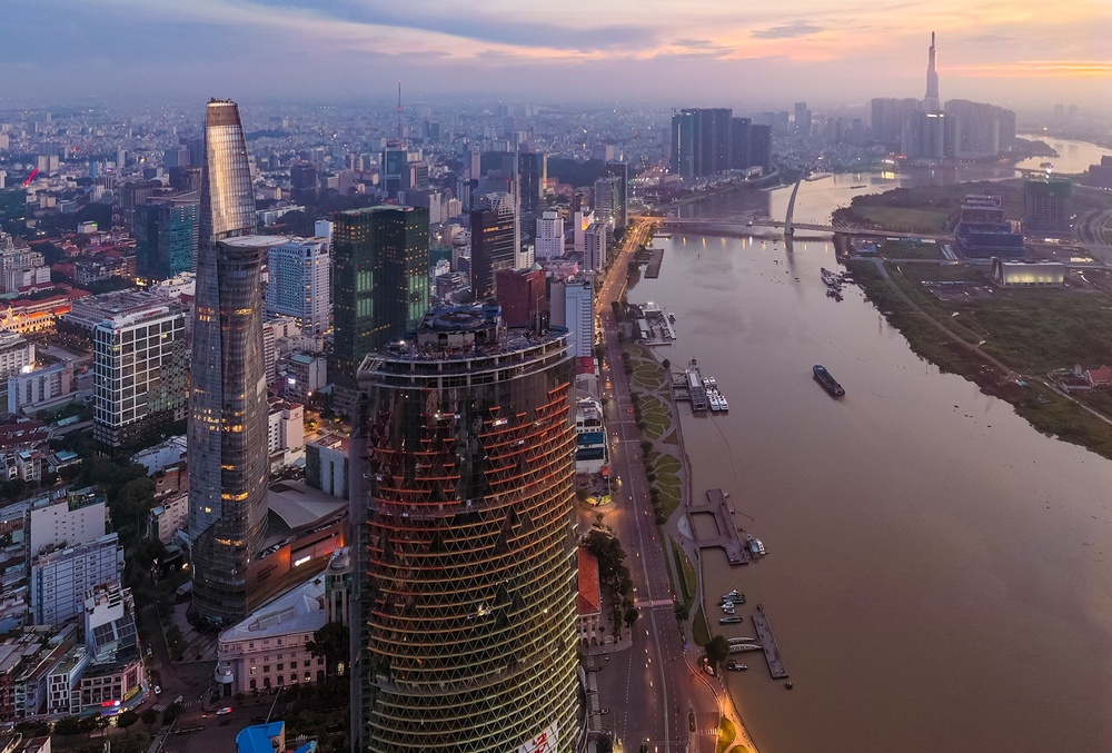 GDP quy I tang 5,66% hinh anh